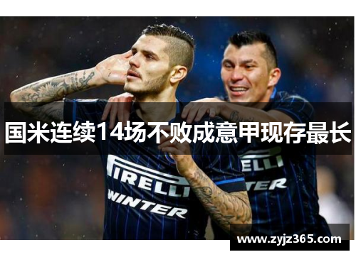 国米连续14场不败成意甲现存最长
